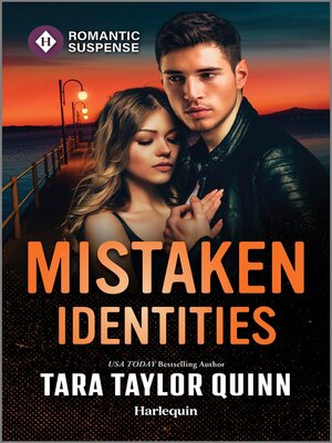 cover image of Mistaken Identities